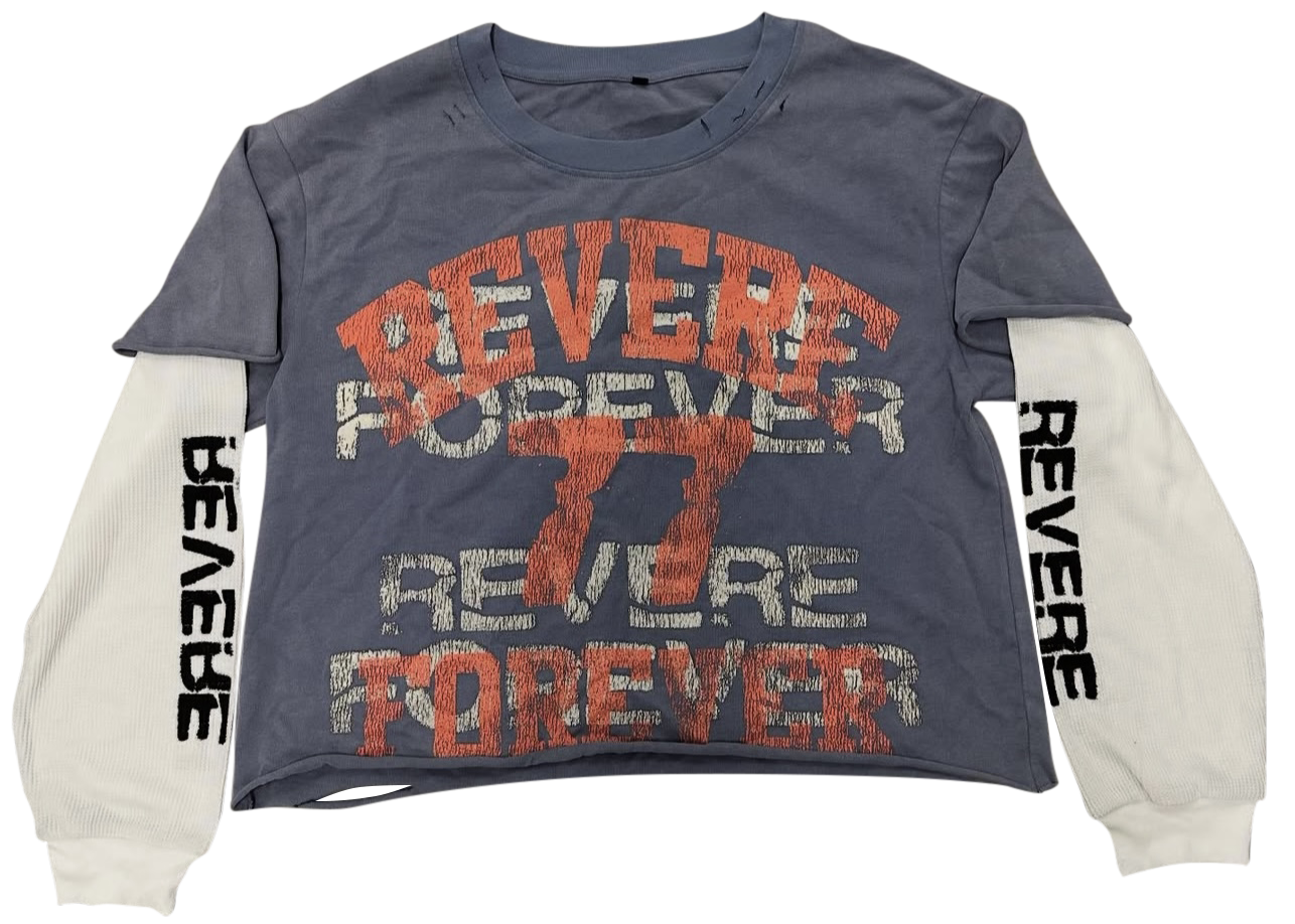 Revere Forever Tee